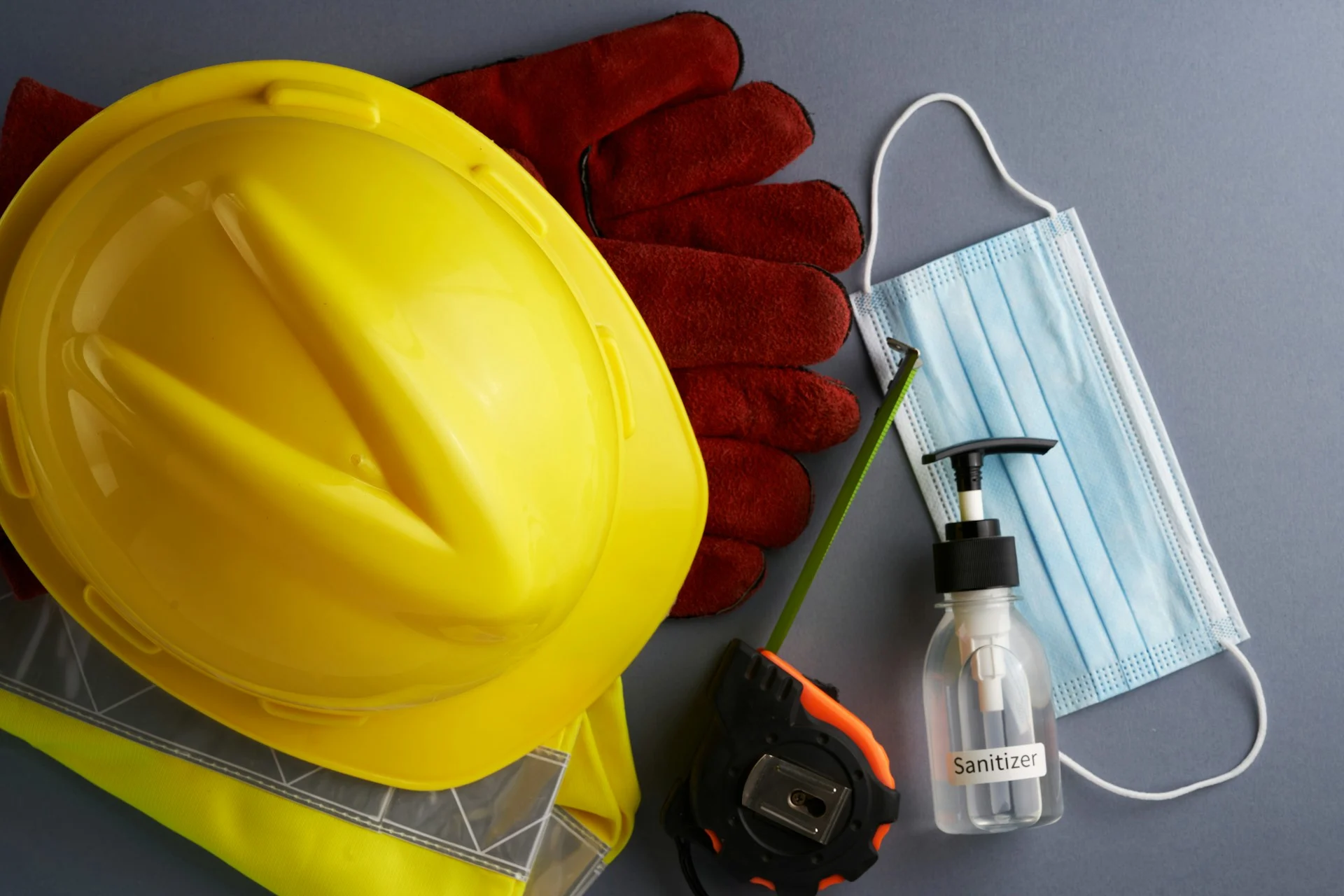 Occupational Health and Safety