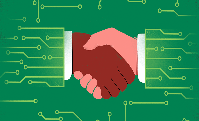 The National Digital Day megatraining.tn