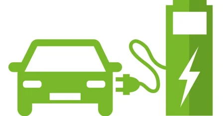 Les bornes de recharge de véhicules électriques
