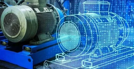 Industrial maintenance