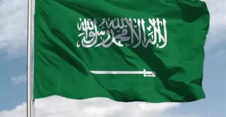 Saudi-flag megatraining.tn