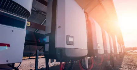 onduleur photovoltaique