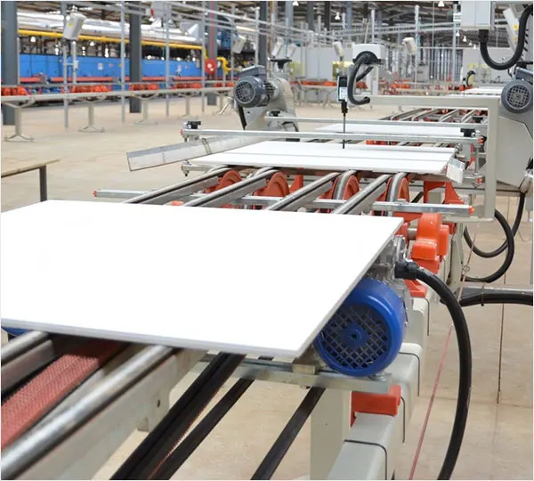 Ceramic industry Connect