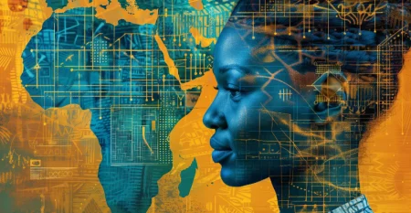 Intelligent Africa: A Virtual Forum for AI Startup Growth